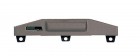 644110 Fleischmann Left hand point motor for PROFI track.